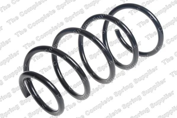 Pruzina podvozku LESJÖFORS 4008509 – OE 31336797580