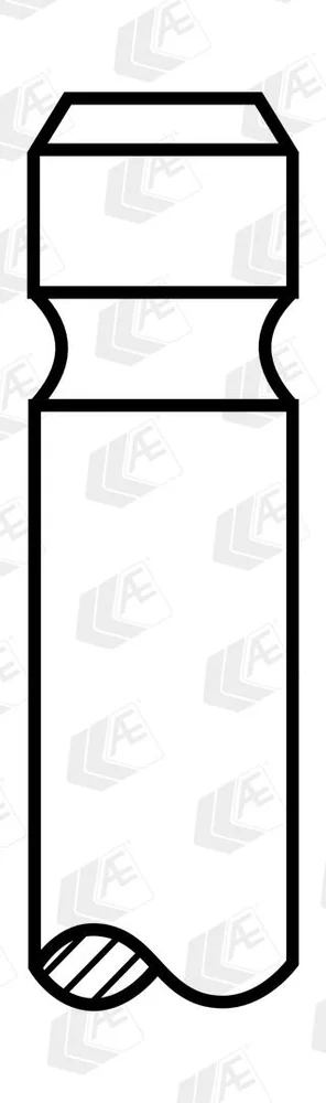 Sací ventil AE V94132 Sací ventil AE V94132