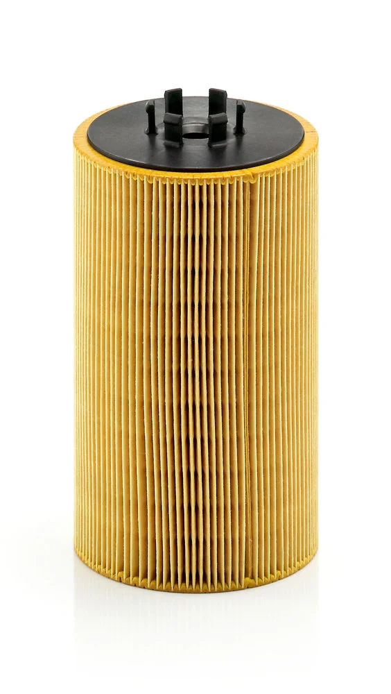 Olejový filtr MANN-FILTER HU1390x