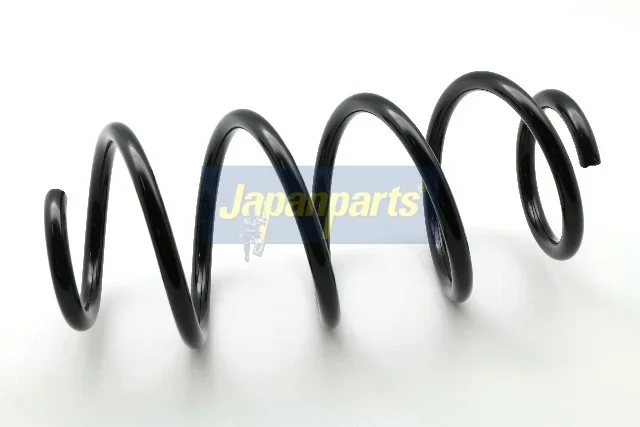 Pružina podvozku JAPANPARTS ZC3515A