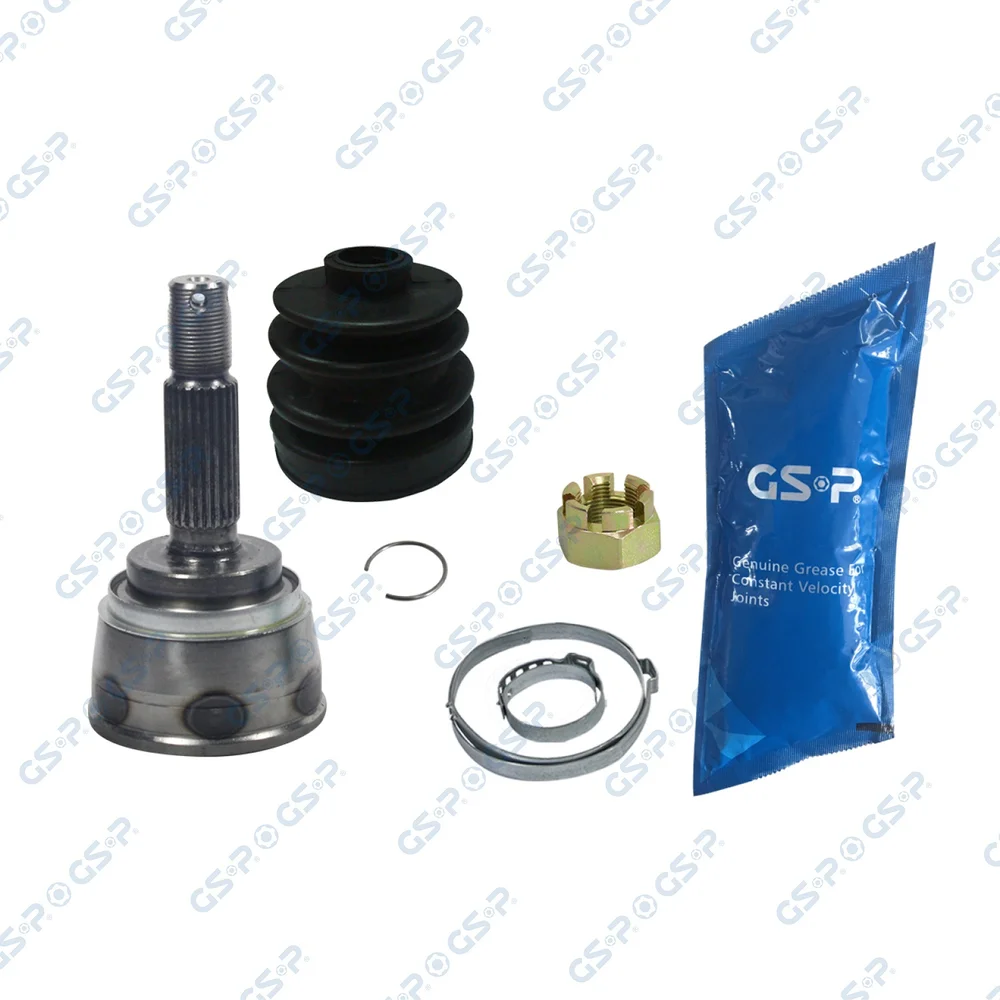 Sada kloubů, hnací hřídel GSP 839010 – OE MB620363