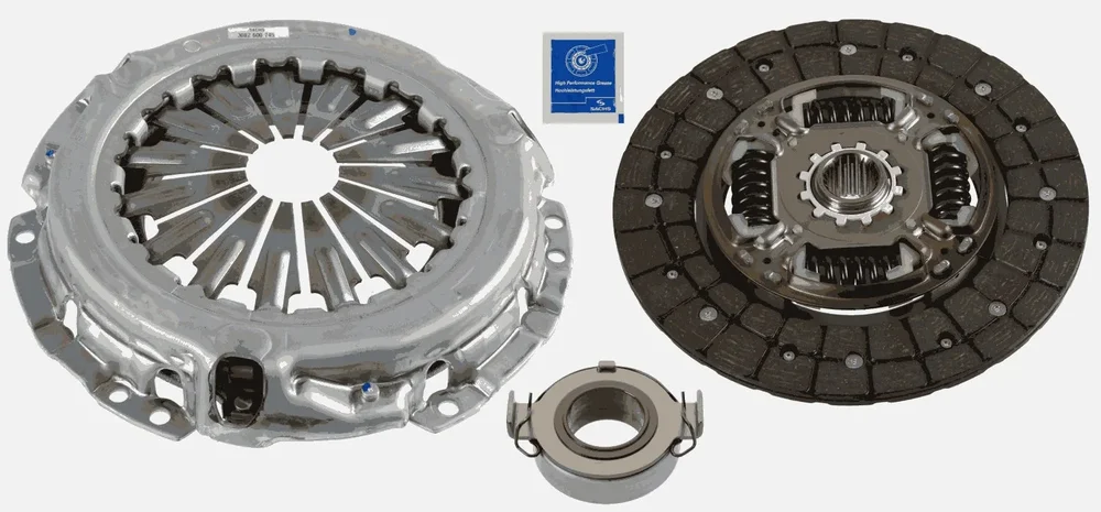 Spojková sada SACHS 3000951486