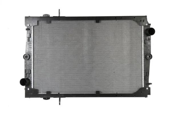 Chladič, chlazení motoru THERMOTEC D7DA004TT