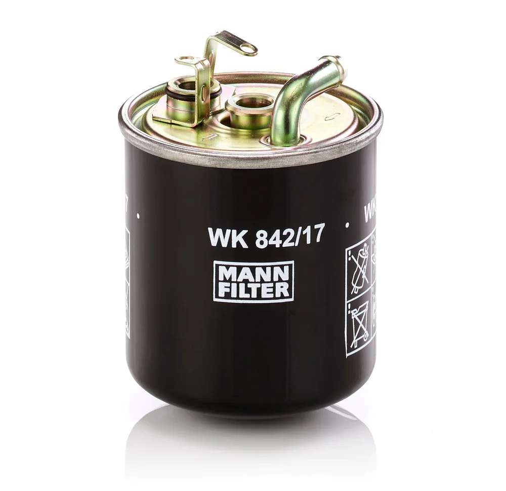 palivovy filtr STARLINE SFPF7108