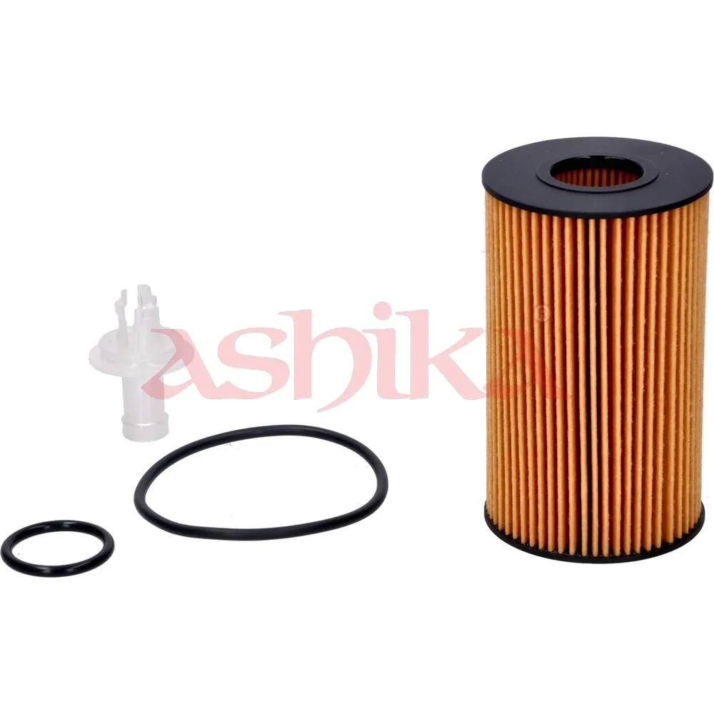 Olejový filtr ASHIKA 10-ECO071 Olejový filtr ASHIKA 10-ECO071