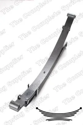 Paket pruzin LESJÖFORS 6159208 – OE MR353084