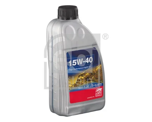 Motorový olej FEBI BILSTEIN 32925 Motorový olej FEBI BILSTEIN 32925