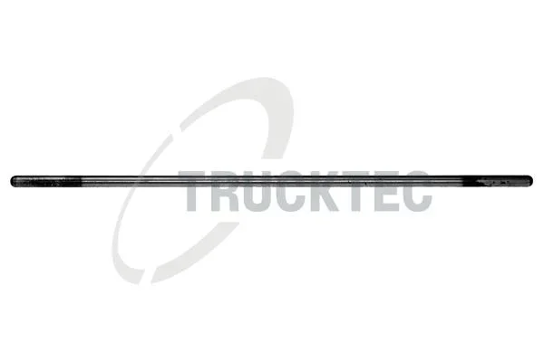 Centrální vysouvač, spojka TRUCKTEC AUTOMOTIVE 07.23.111