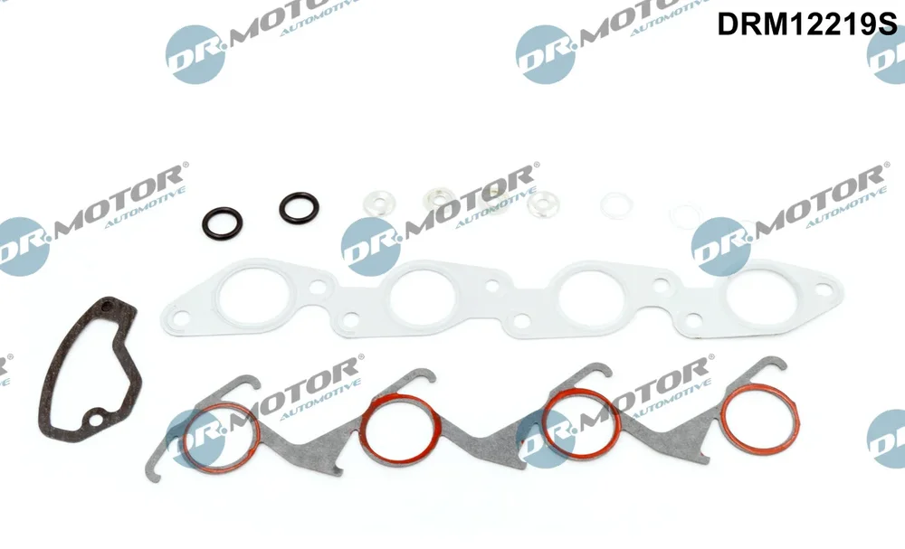 Kompletní sada těsnění, motor Dr.Motor Automotive DRM12219S Kompletní sada těsnění, motor Dr.Motor Automotive DRM12219S