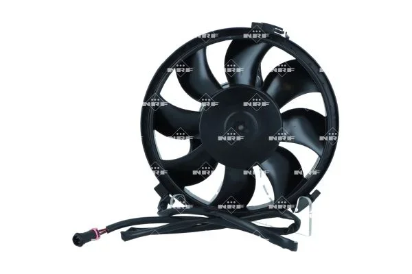 Větrák, chlazení motoru NRF 47023