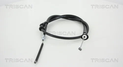Tazne lanko, parkovaci brzda TRISCAN 8140161117