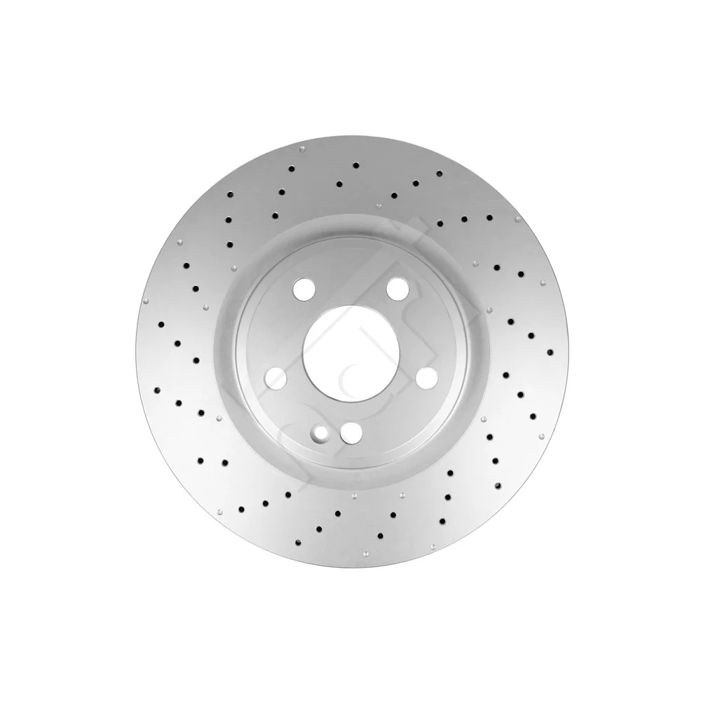HAM.TARCZA /P/ DB A220 CDI 12- /MAL/KPL HART 263390