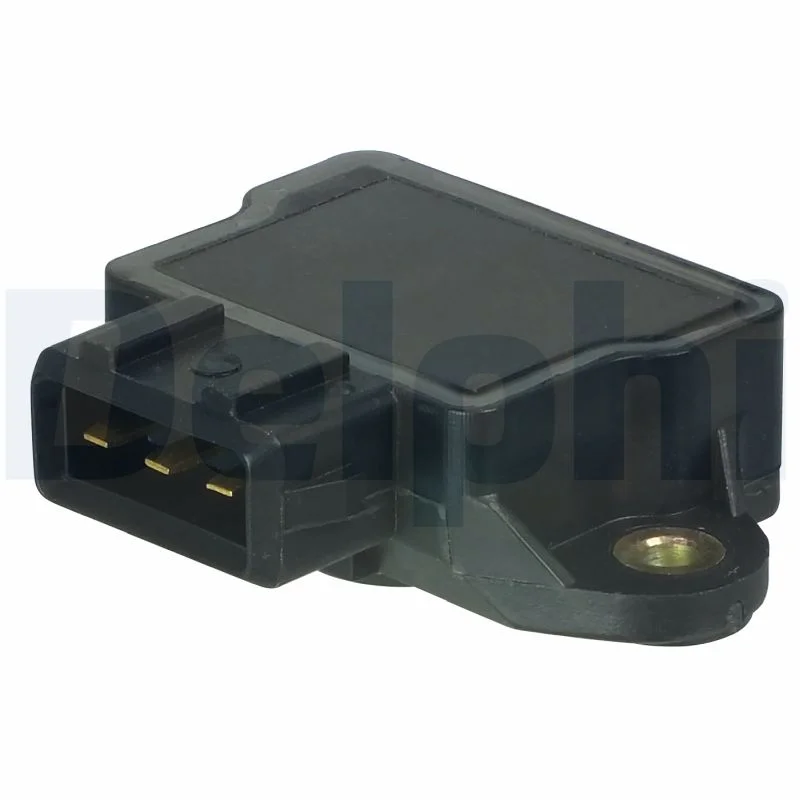 Senzor, poloha skrtici klapky DELPHI SS10998-12B1