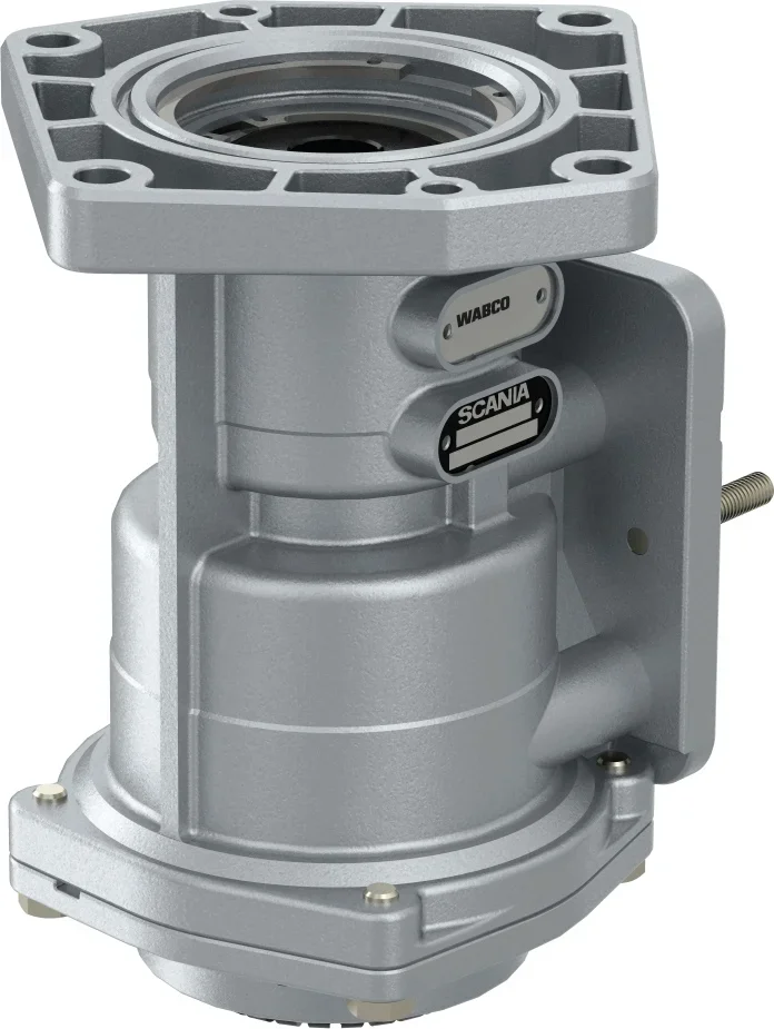 Brzdový ventil, provozní brzda WABCO 4613151807 – OE 1505071R