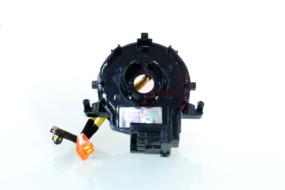 Vinutá pružina, airbag GH GH-794518