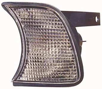 BW E34/P blikač DEPO 444-1501R-UE-C