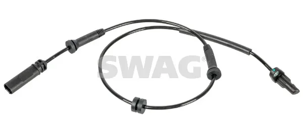 Snímač, počet otáček kol SWAG 33100304