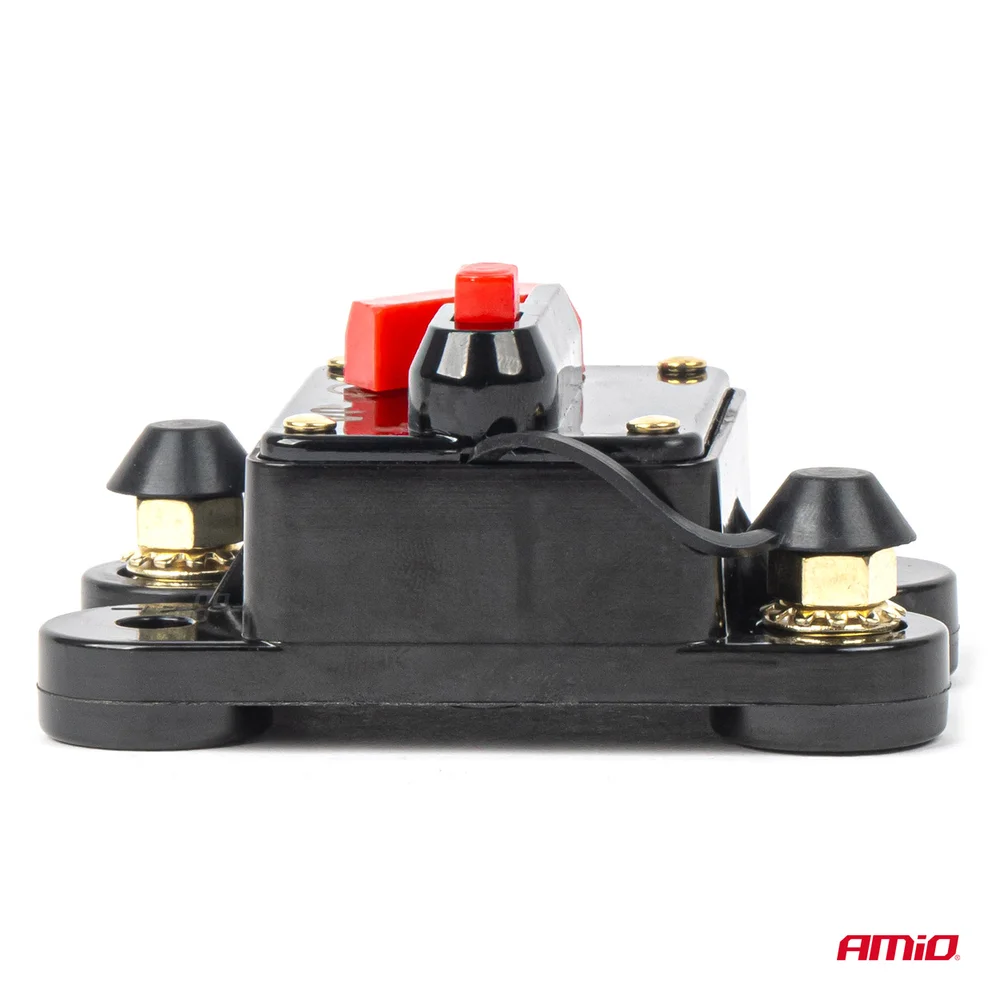 Automatická autopojistka 12-48V 200A AMIO-03830 - Obrázek 4