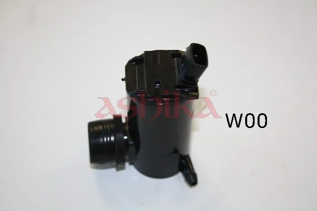 Vodni cerpadlo ostrikovace, cisteni skel ASHIKA 156-0W-W00