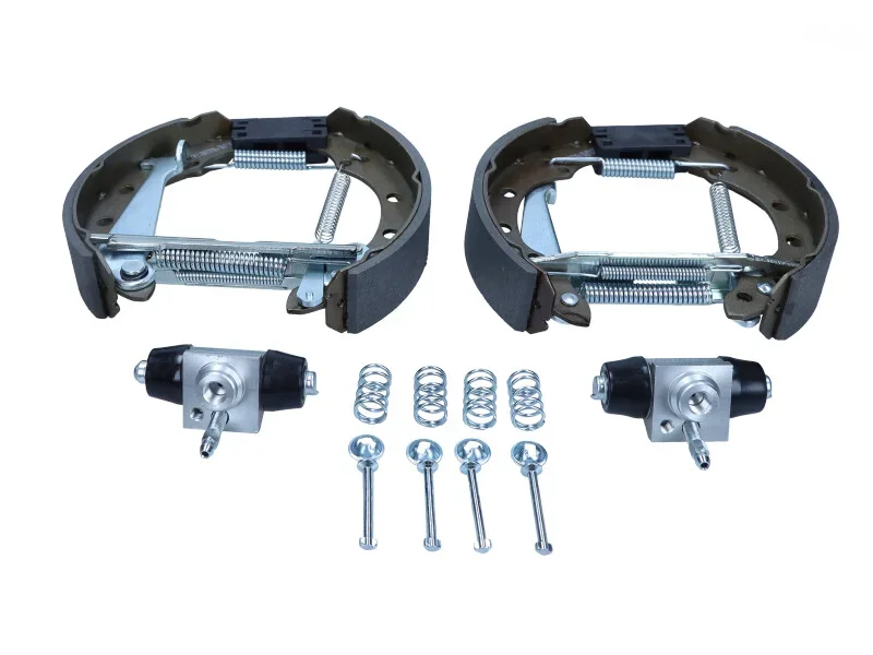 Sada brzdových čelistí MAXGEAR 19-5647KIT