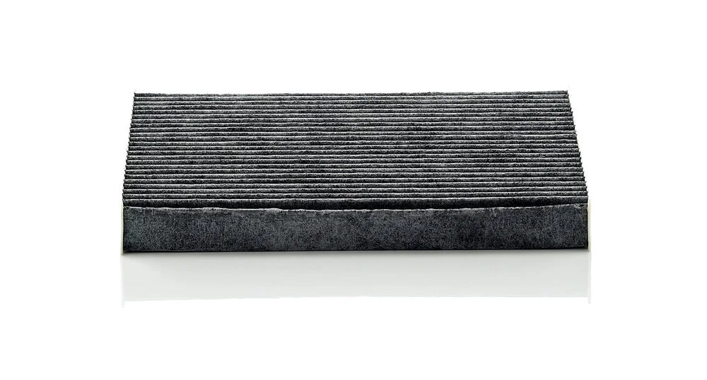 Filtr, vzduch v interiéru MANN-FILTER CUK2043