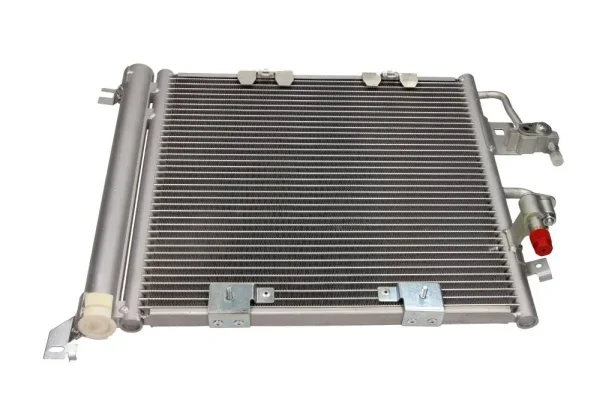 Kondenzátor, klimatizace MAXGEAR AC842506 Kondenzátor, klimatizace MAXGEAR AC842506