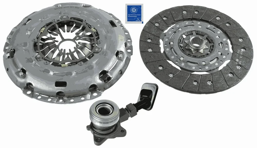 Spojková sada SACHS 3000990228