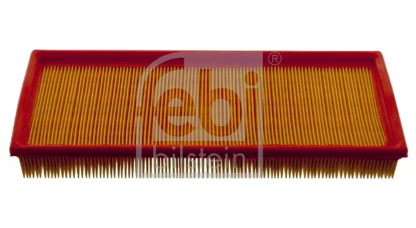 Vzduchový filtr FEBI BILSTEIN 01511