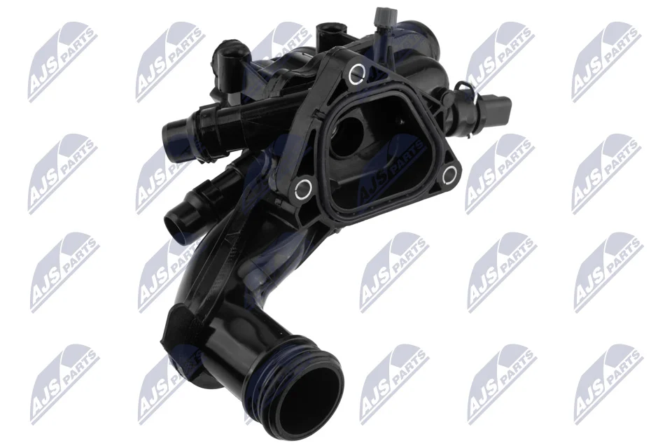 Termostat, chladivo NTY CTM-PE-021 – OE 9814705780