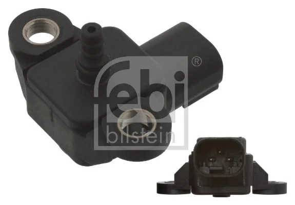 Senzor tlaku sacího potrubí FEBI BILSTEIN 38293