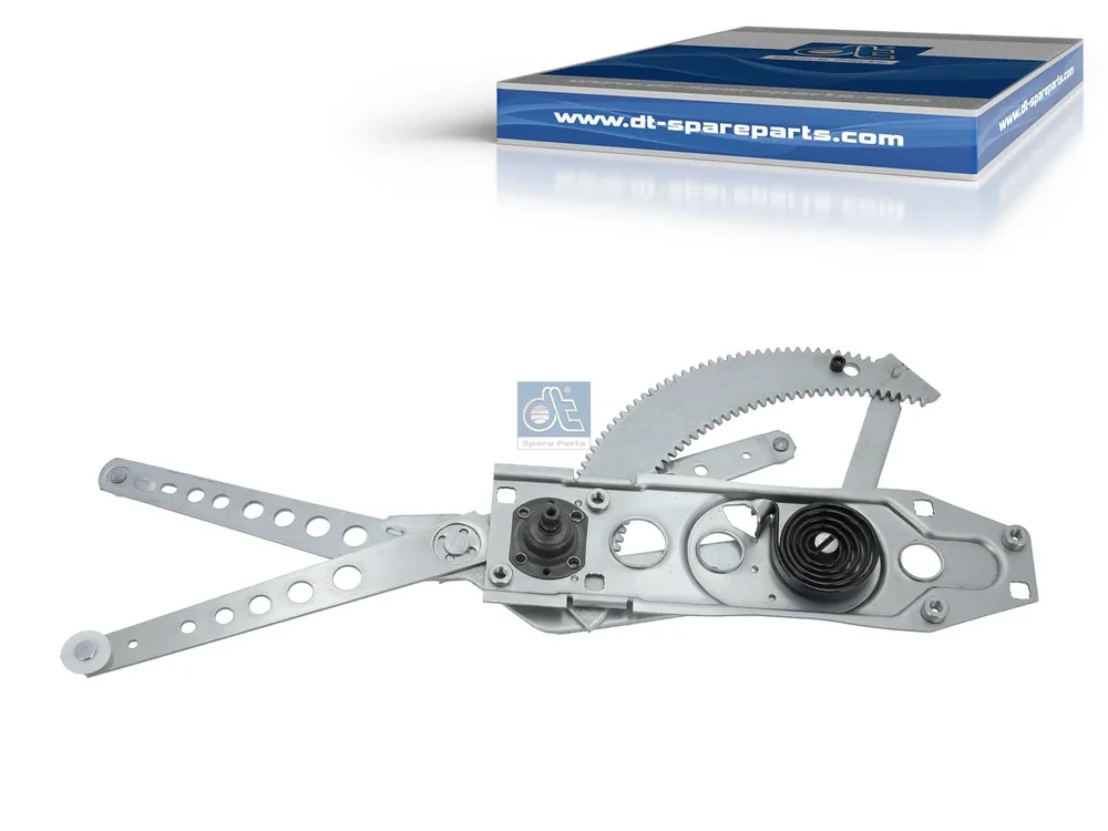 Zvedací zařízení oken DT Spare Parts 1.22004