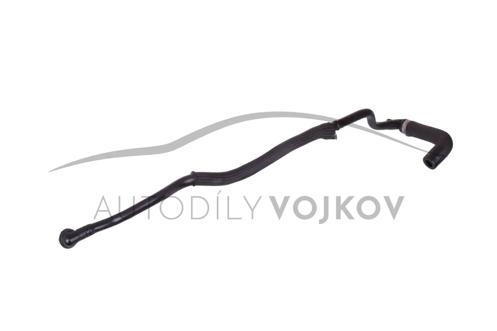 Podtlaková trubka 4F0611931CL v:97617 Podtlaková trubka 4F0611931CL v:97617
