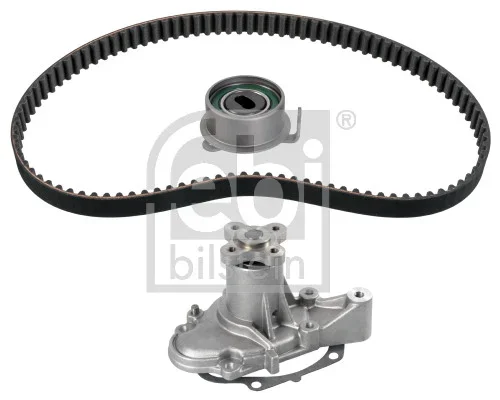 Vodní pumpa + sada ozubeného řemene FEBI BILSTEIN 173184