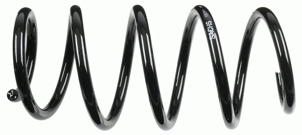 Pruzina podvozku SACHS 998949 Pruzina podvozku SACHS 998949