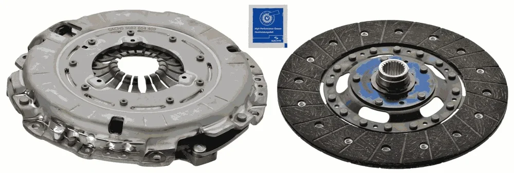 Spojková sada SACHS 3000951477