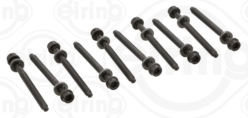 Sada sroubu pro hlavy valcu ELRING 804.870