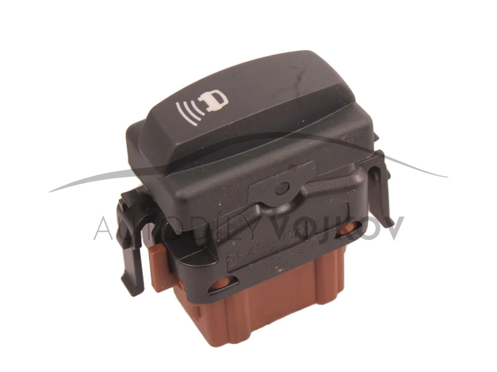 Spínač PDC parktronic 8200121194 v:68435