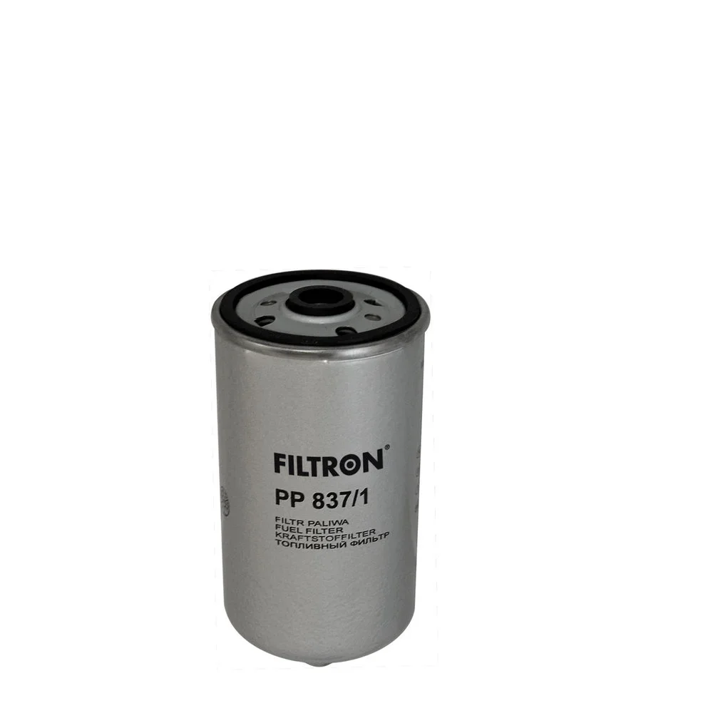 Palivový filtr FILTRON PP837/1