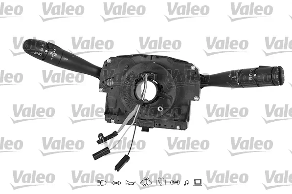 Spínač řízení VALEO 251627