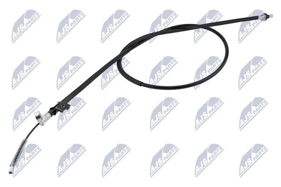 Brzdové potrubí NTY HLR-NS-001 – OE 36530-EM10A Brzdové potrubí NTY HLR-NS-001 – OE 36530-EM10A