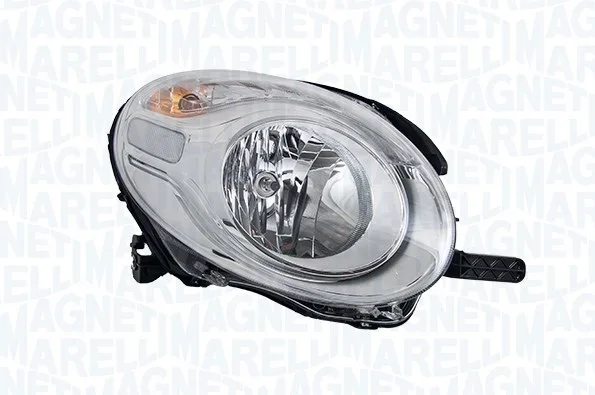 Světlomet MAGNETI MARELLI 712475285129 Světlomet MAGNETI MARELLI 712475285129