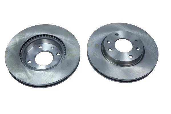 Brzdový kotouč MAXGEAR 19-1256