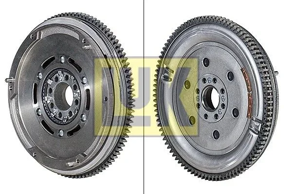 LK 415035610 Dvouhmotový setrvačník DMF LUK