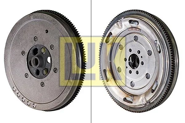 Setrvačník Schaeffler LuK 415055908 – OE 06D105317B