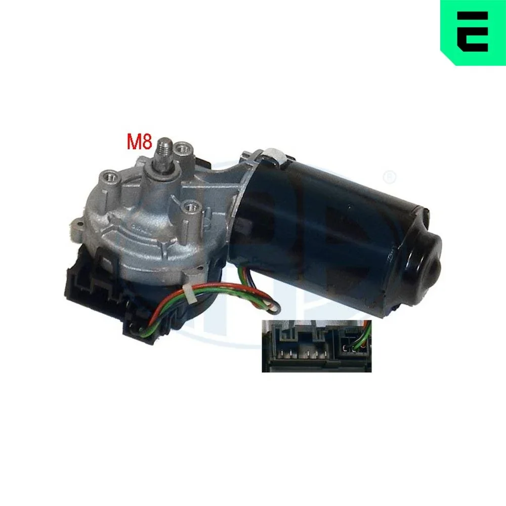 Motor stěračů ERA 460066A – OE 0009949394