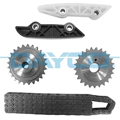 Sada rozvodového řetězu DAYCO KTC1085 Sada rozvodového řetězu DAYCO KTC1085
