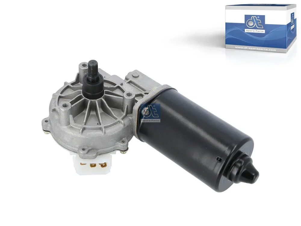 Motor stěračů DT Spare Parts 4.62880 Motor stěračů DT Spare Parts 4.62880