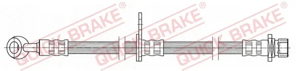 Brzdová hadice QUICK BRAKE 58.993