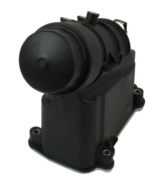 Pouzdro, olejový filtr MAXGEAR 27-2199
