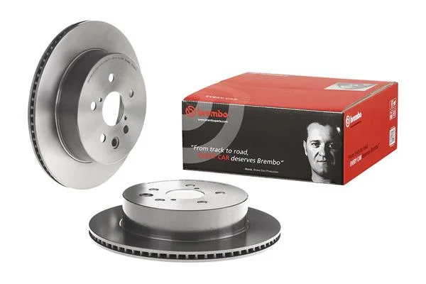 Brzdový kotouč BREMBO 09.C930.11